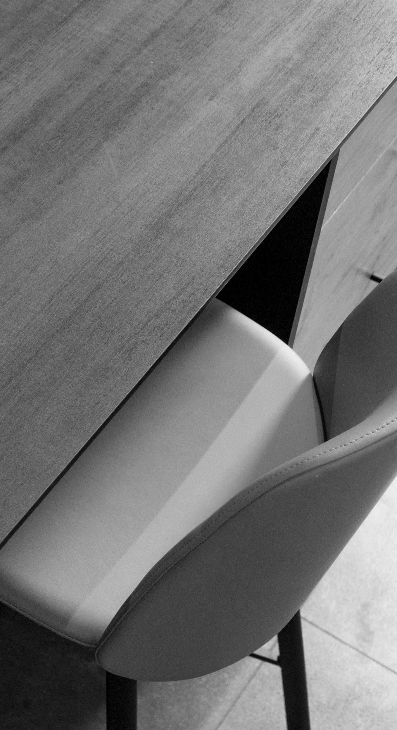 Photographe architecture d'intérieur