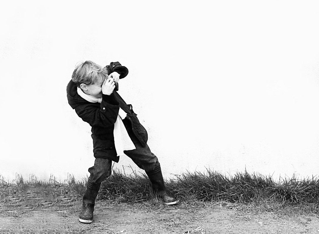 Rémy Chautard - photographe professionnel