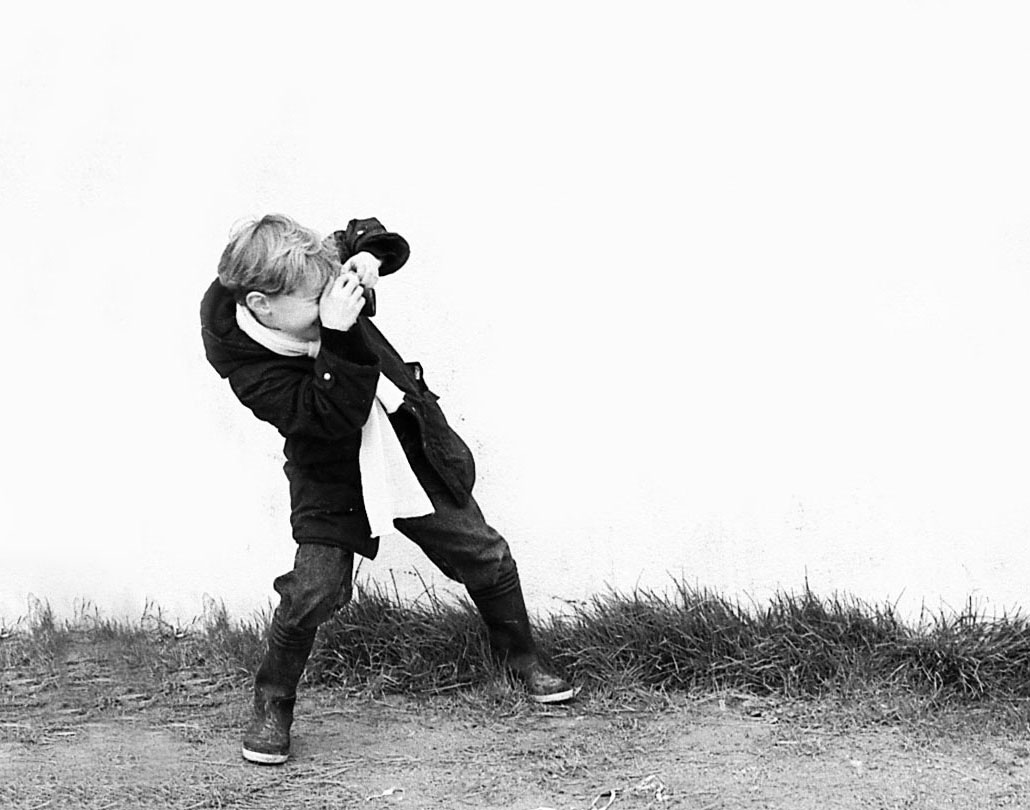 Rémy Chautard photographe à Angers