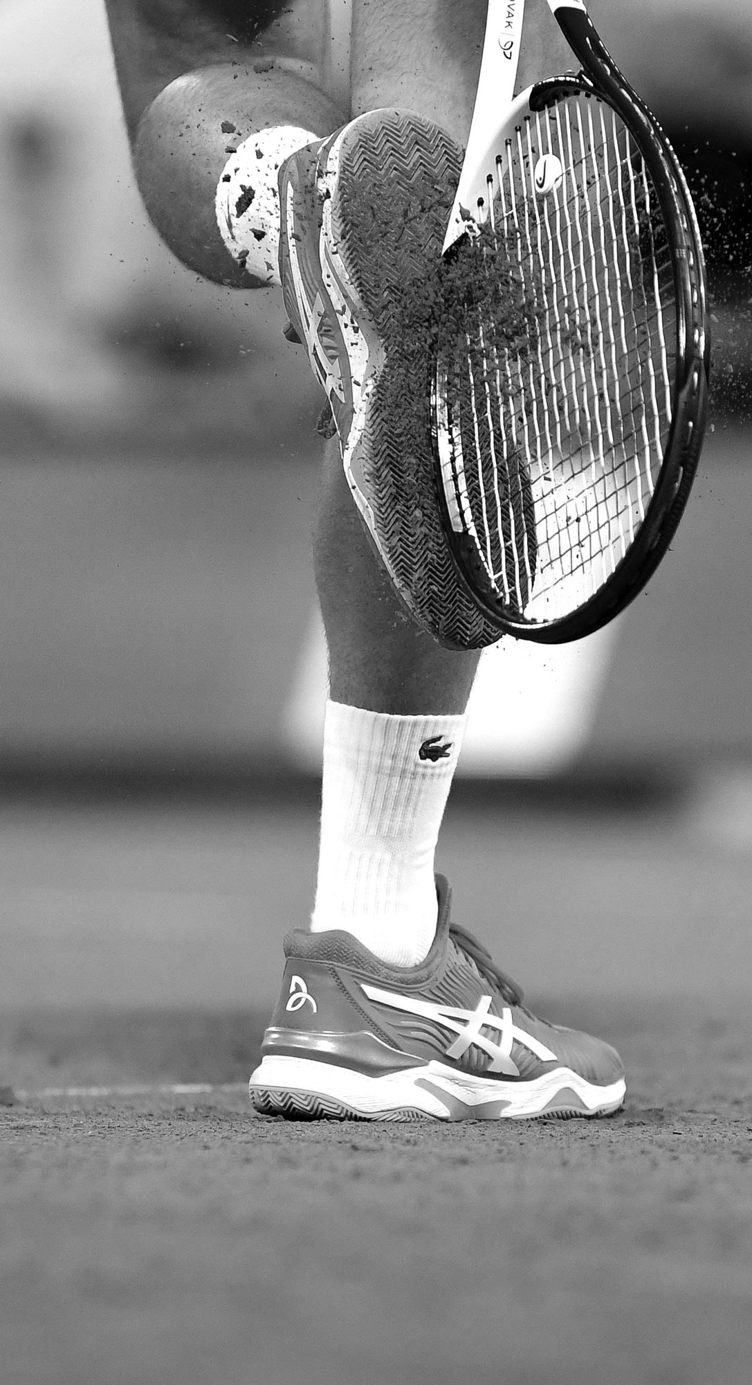Photographe sportif