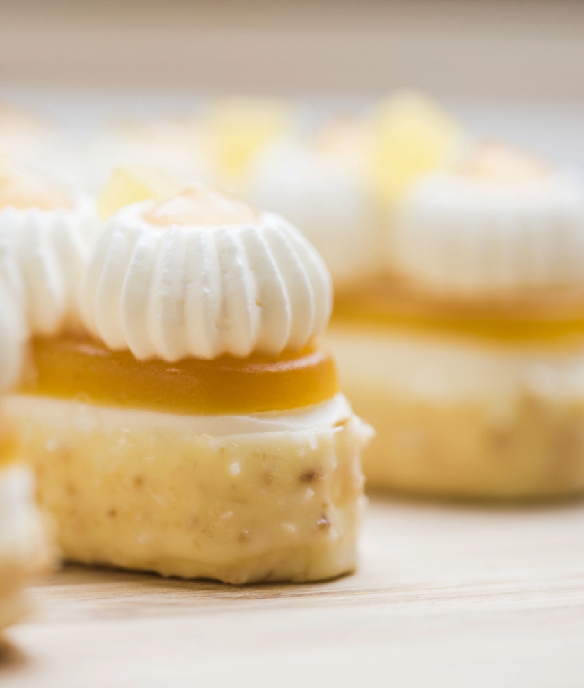 Photographe culinaire
