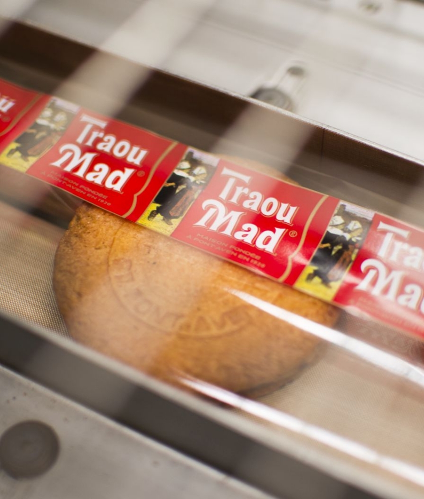 Photographe industriel - Traou-Mad