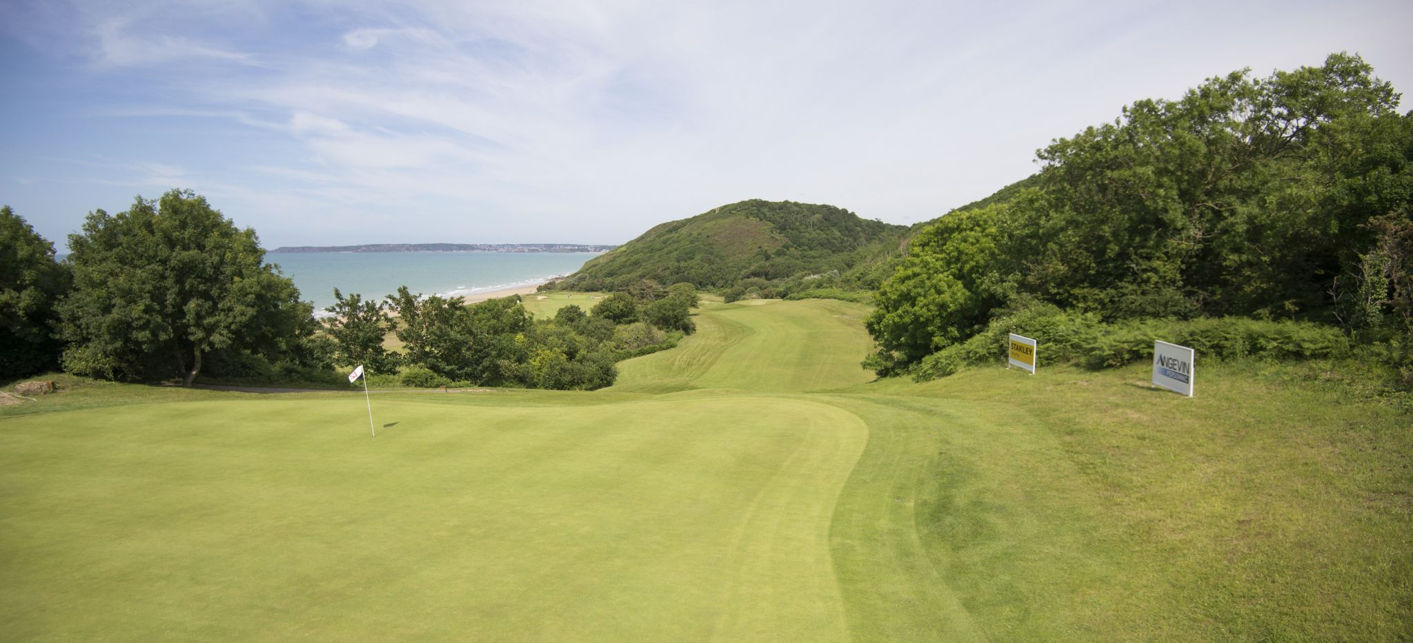 Photographie golf