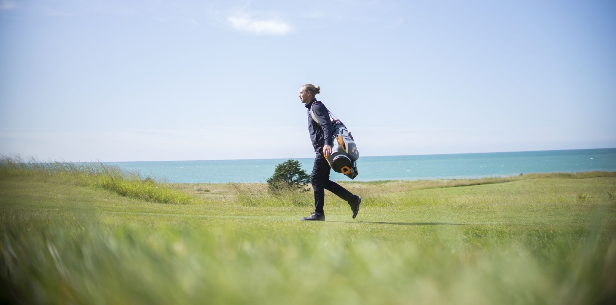 Photographe golf