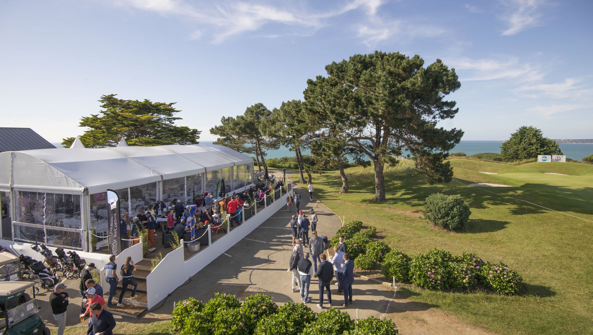 Open de Bretagne