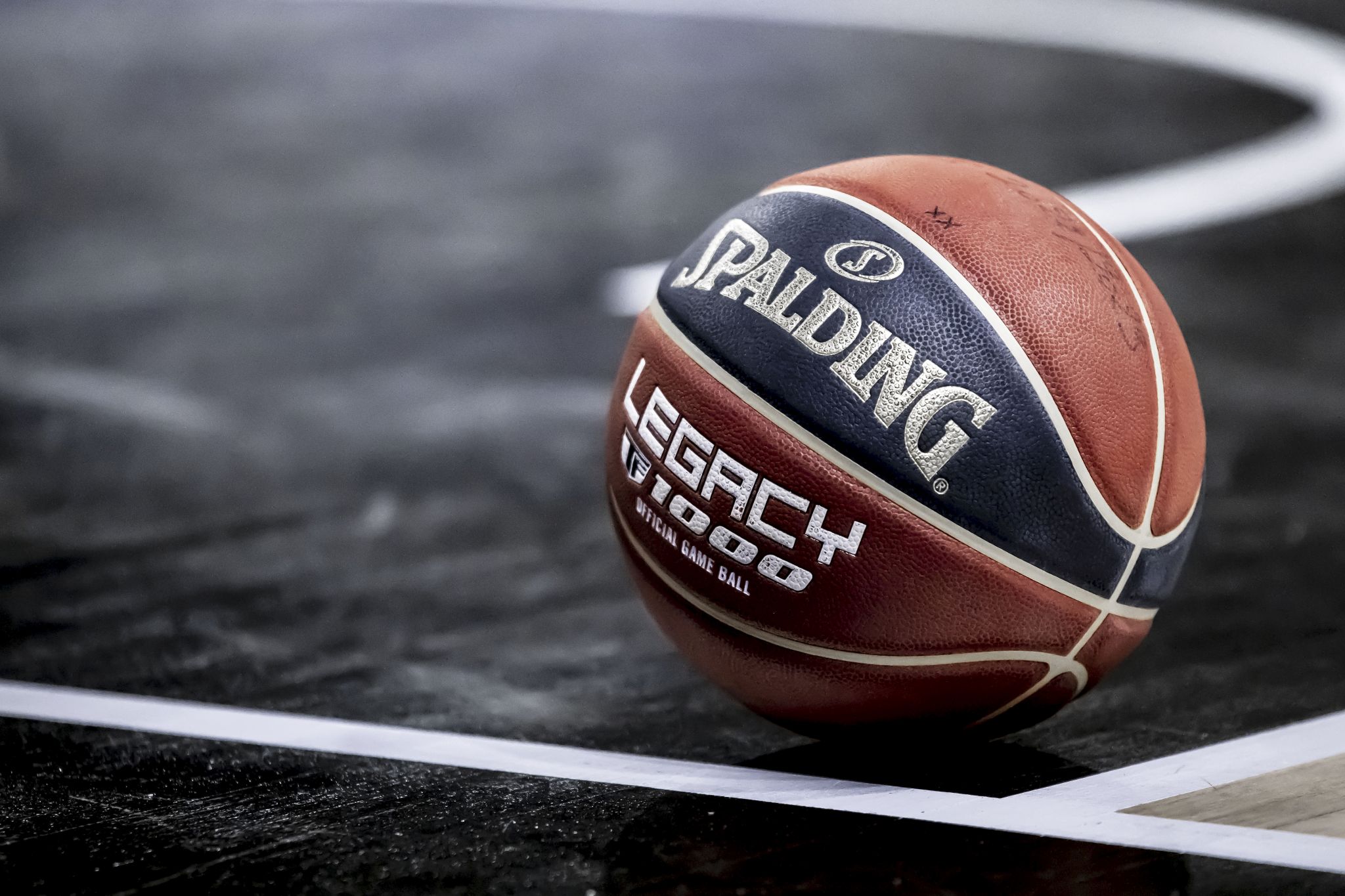 Photographe de basket