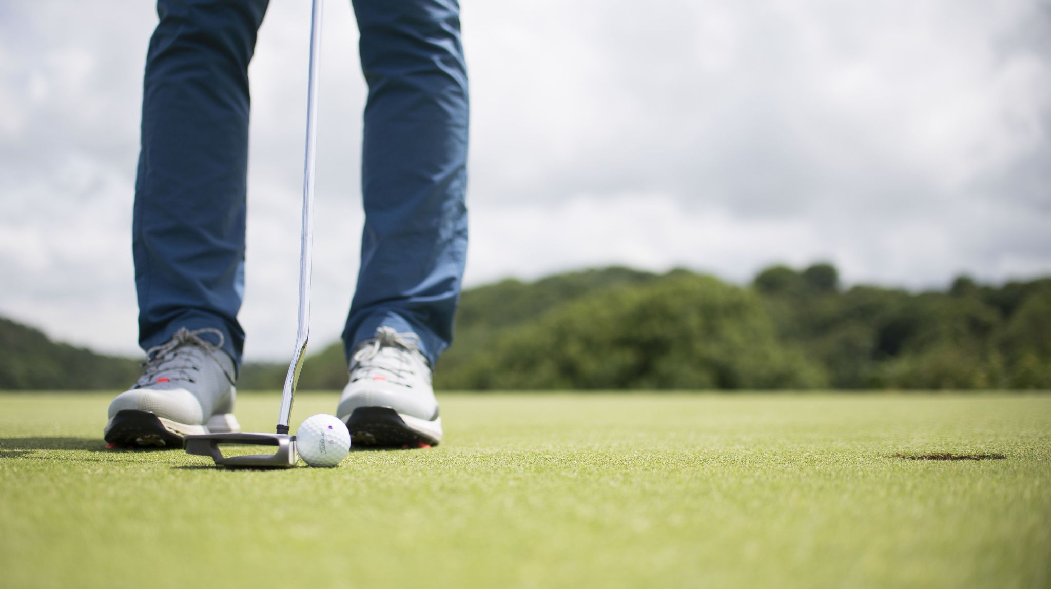 Open de Bretagne - Golf