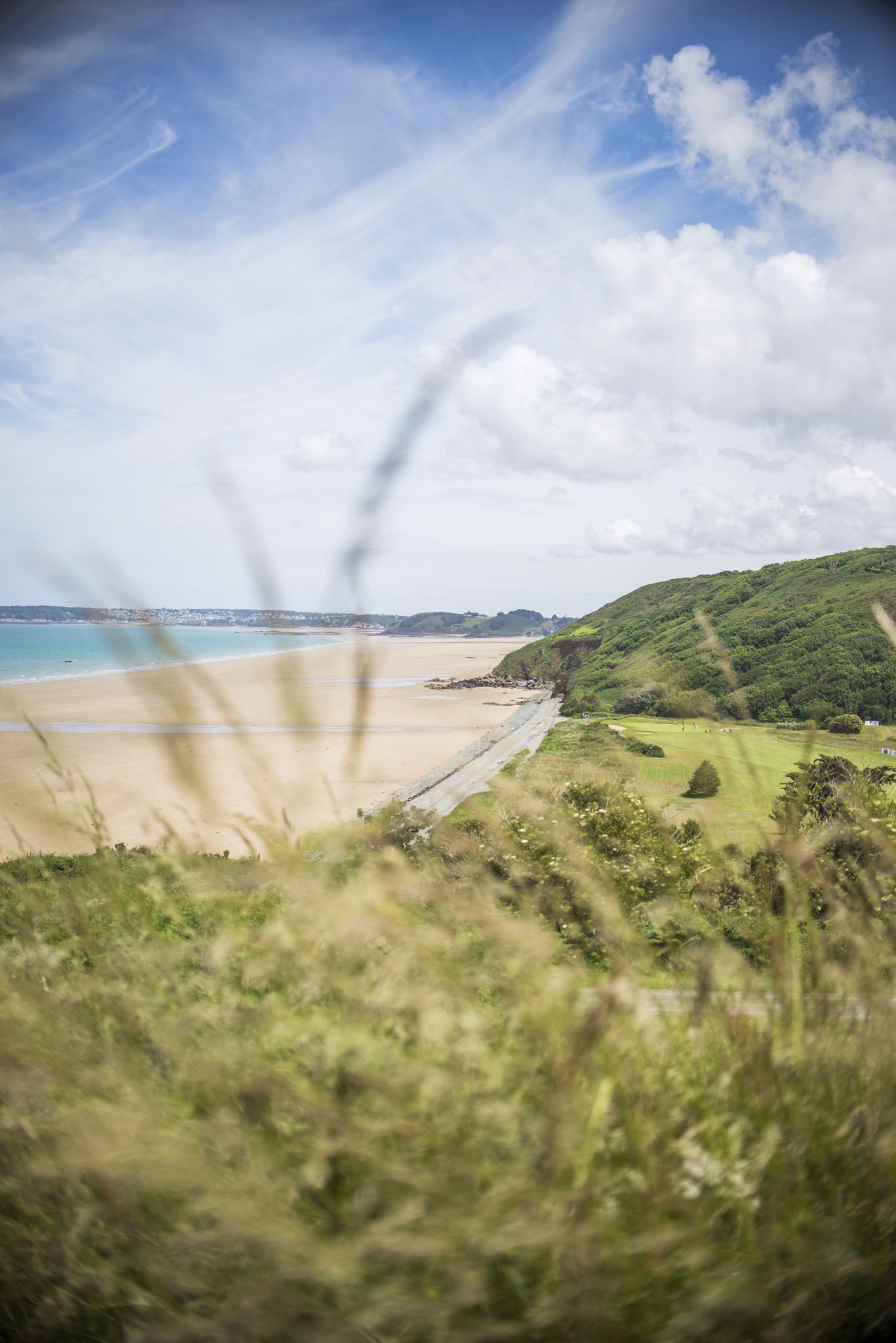 Photo Open de Bretagne