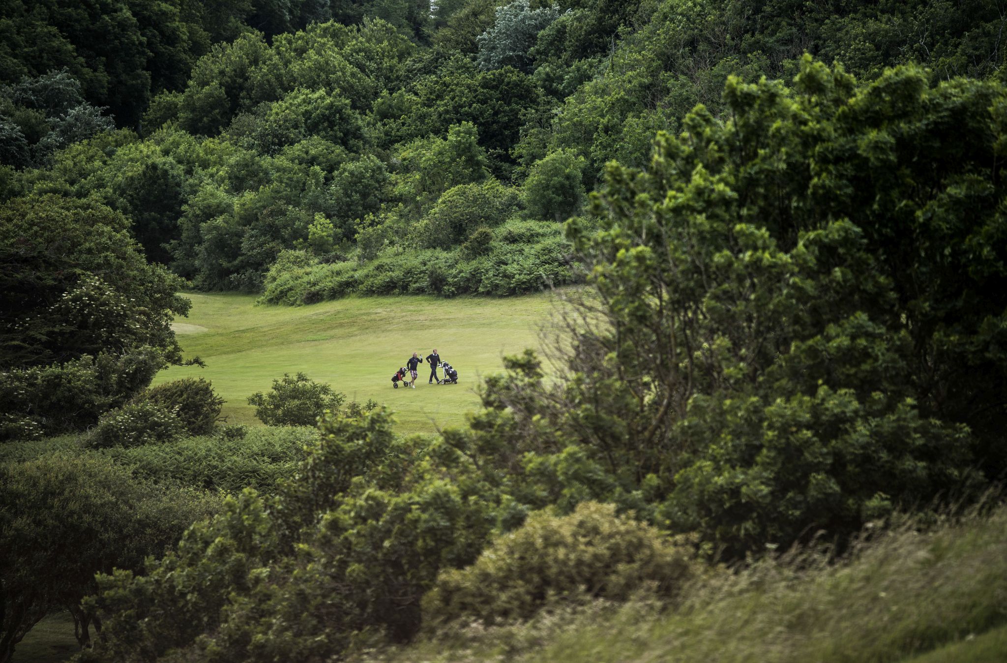 Photographie Open de Bretagne
