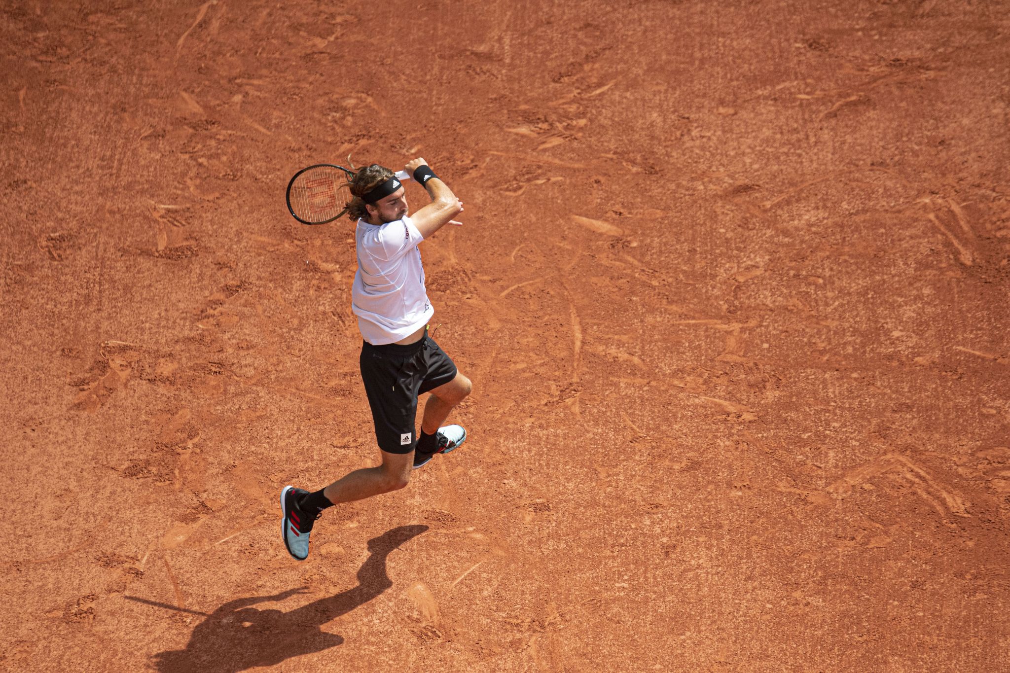 photographe sport tennis