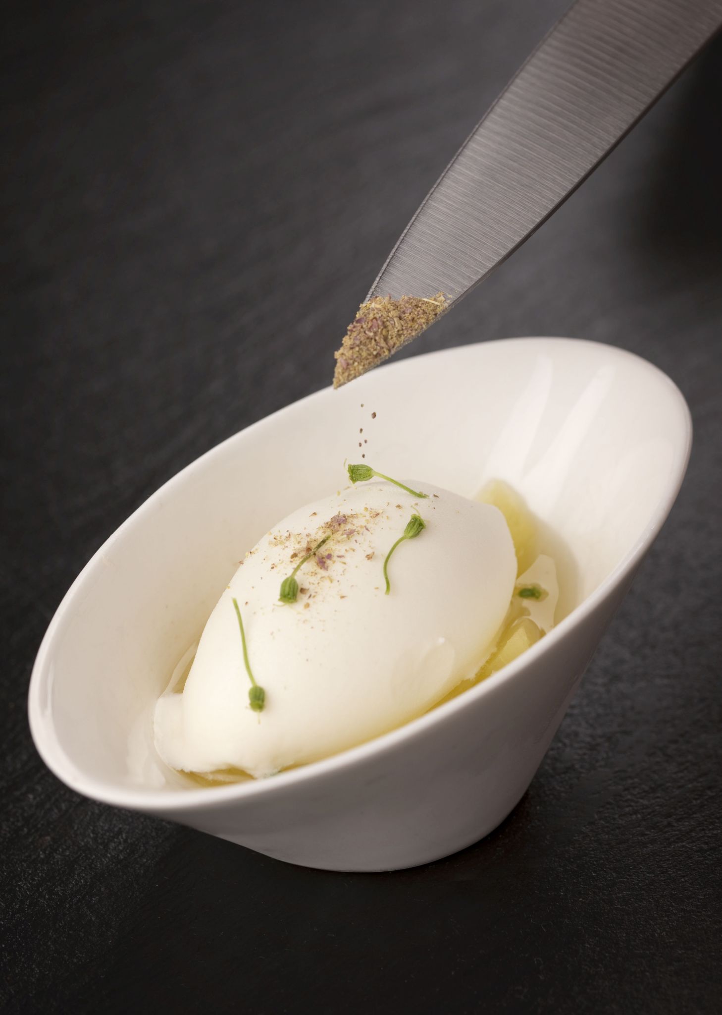 Photographe culinaire